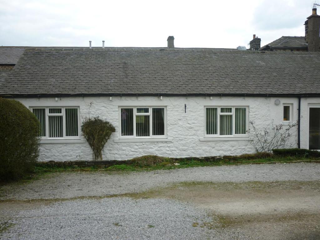 The Craven Heifer Panzió Addingham Szoba fotó
